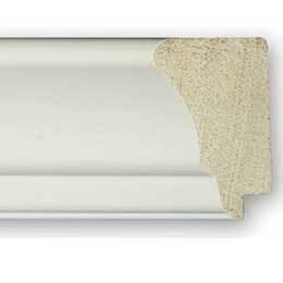 CREAM WITH WHITELINE