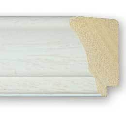 LIMED WITH WHITELINE