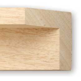 RAW L SHAPED