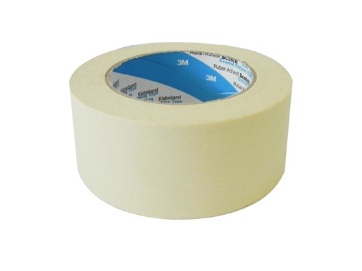 2” Masking Tape 50mm X 50mts