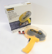 Atg Tape Dispenser