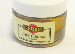 Gilt Cream Chantilly - 30ml