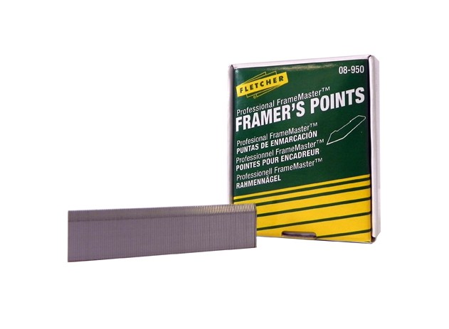 Framemaster Points