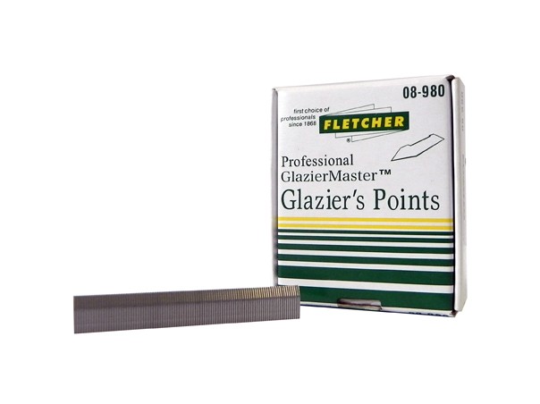 Glaziers Points