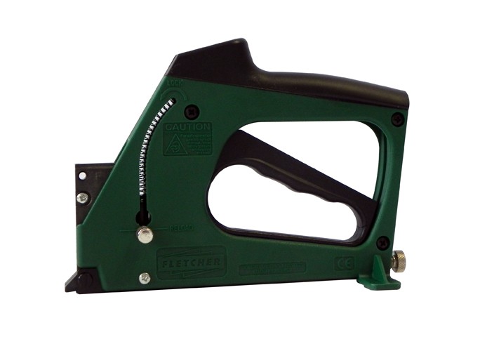 Fleximaster Gun (Green)