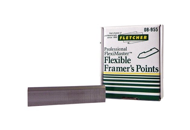 Fleximaster Points