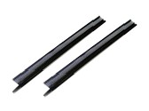 Black Tags 4.4mm (1200)