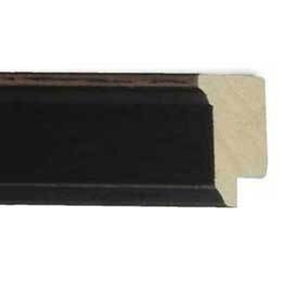 DISTRESSED PASTEL BLACK