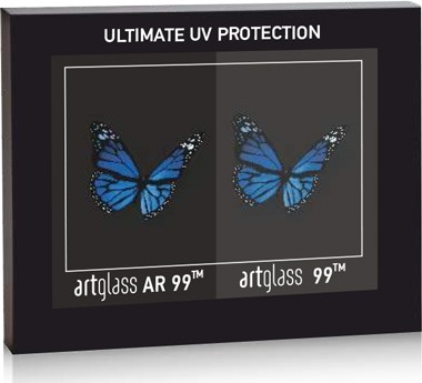 ART GLASS PRESERVATION CLEAR 