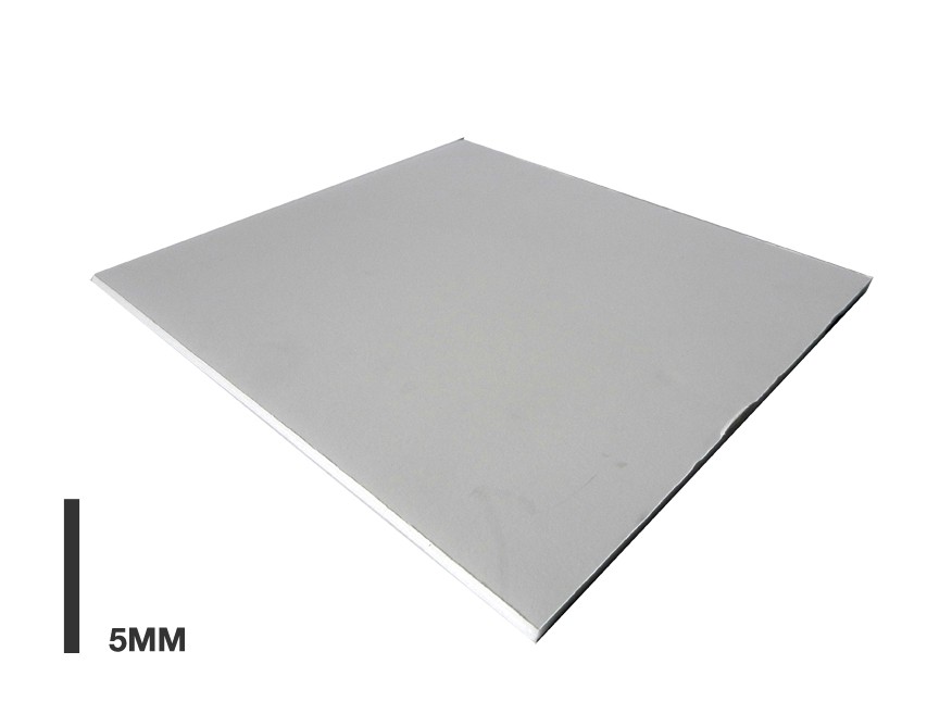 5MM FOAMBOARD 48X96