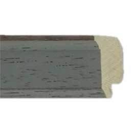 DISTRESSED PASTEL BLUE