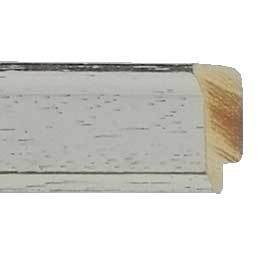 DISTRESSED PASTEL WHITE