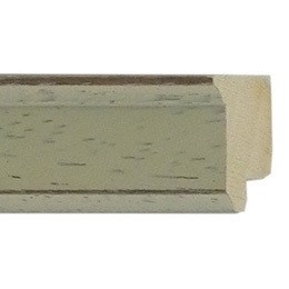 DISTRESSED PASTEL CREAM