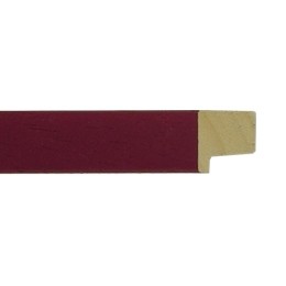 20X21MM RED