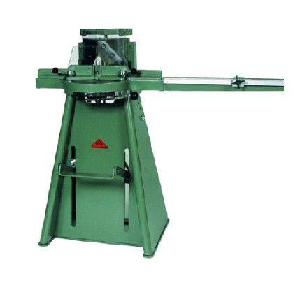 MORSO F MITRING MACHINE