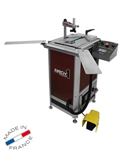 CASSESE V-FORCE 1 CART