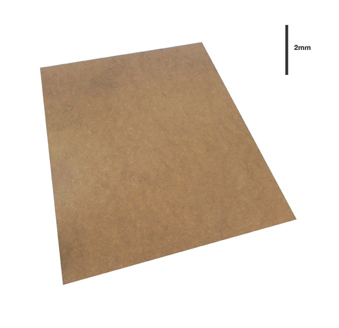 Glenwood Mouldings Ltd. MDF CUT SHEET 12X16