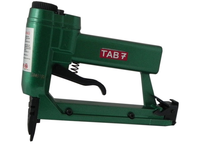 Tab7 Pneumatic Flexipoint Gun