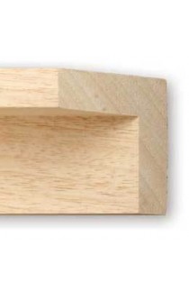 RAW L SHAPED