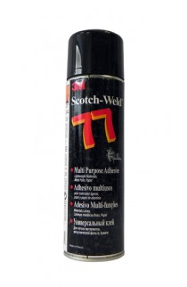 Spray 77 Adhesive (500ml)
