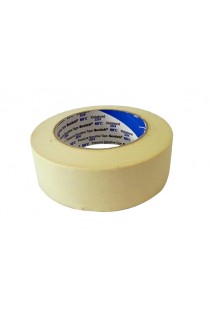 1 ½” Masking Tape 38mm X 50mts