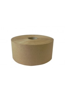 Brown Gummed Tape - 72mm X 200mtr