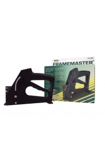 Framemaster Gun (Black)