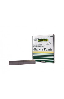 Glaziers Points