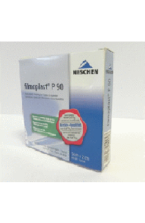 Filmoplast P90 20mm x 50mm Tape