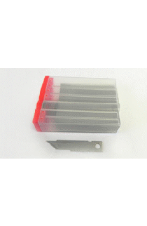 Gunnar Blades (001012) Qty: 100