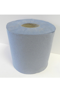 GLASS CLEANER BLUE ROLL