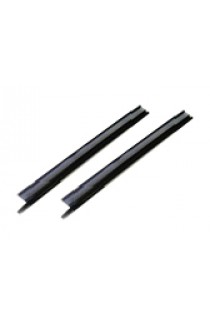 Black Tags 4.4mm (1200)