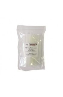 1/2 FINE FABRIC FASTNERS