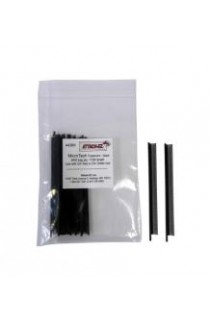MICRO TACH FASTNERS - BLK