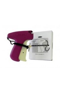TAG ATTACHING TOOL