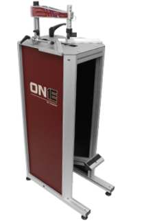 Cassese CS1 CART