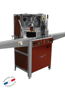 CASSESE CS940 MANUAL DOUBLE MITRE SAW 45°