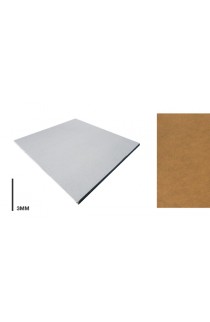 3MM FOAMBOARD WITH KRAFT BACK