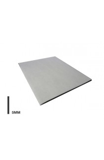 5MM FOAMBOARD ACID FREE 48x96