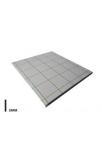 5MM FOAMBOARD/ADHESIVE 48X96