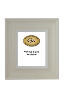 Ready Made Artist Frame Cream