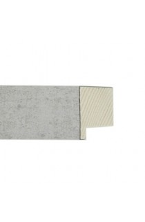 CUBE WHITE SILVER