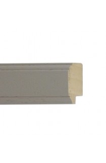 35 x 14mm FLAT MUSHROOM OPEN GRAIN