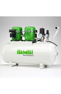 BAMBI COMPRESSOR BB50D