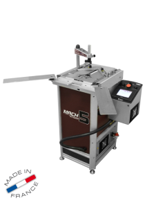 CASSESE MACH 5 CART