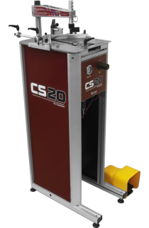 Cassese CS20 CART
