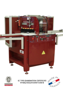 CASSESE CS969 DOUBLE MITRE SAW