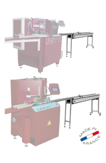 CASSESE AUTOMATIC STOP MEASURING SYSTEM
