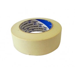 1 ½” Masking Tape 38mm X 50mts