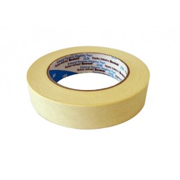 1” Masking Tape 25mm X 50mts